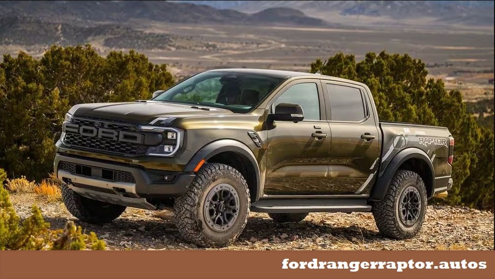 Unstoppable Off-Road Performance: Suspension Travel & Ground Clearance